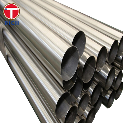 İyi bir fiyat. ASTM B751 UNS N06600 Genel Gereksinimler İçin Inconel 600 Nikel Alaşımlı Kaynaklı Tüp çevrimiçi