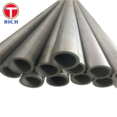İyi bir fiyat. ASTM B444 N06625 Inconel 625 Tüp Nikel Krom Molibden Kolumbium Alaşımlı Çelik Tüpler Tuzsuzlama İçin çevrimiçi