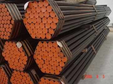 İyi bir fiyat. Astm A106 A53 Api 5l Yapısal Çelik Boru / Karbon Çelik Boru / Yapısal Çelik Boru çevrimiçi