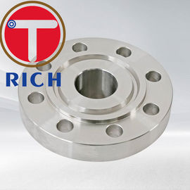 İyi bir fiyat. Makine için SW 316L 304L Paslanmaz Çelik Flanşlar ASME B16.5 DN10 ~ DN800 çevrimiçi