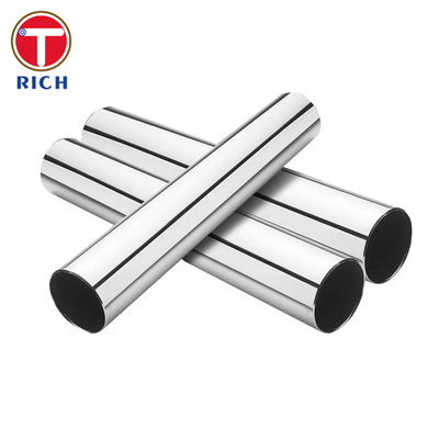 İyi bir fiyat. ASTM B677 Incoloy 926 Tube UNS N08926 Kimyasallar için Nikel Temelli Alloy Dikişsiz Boru çevrimiçi