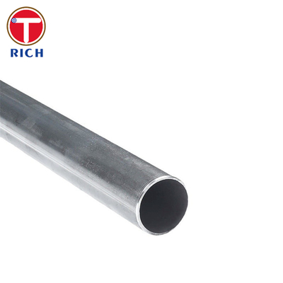 İyi bir fiyat. GB/T 14992 GH4169 Inconel 718 Tüp Yüksek Sıcaklık İçin Nikel Temel Alloy Dikişsiz Tüp çevrimiçi