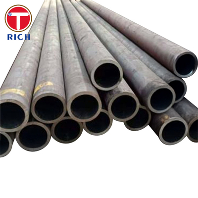 İyi bir fiyat. 10CrMo9-10 1.7380 Sızdırmaz Yuvarlak Tüpler Sıcaklığa Dirençli Çelikler İçin Yuvarlak Alaşım Sızdırmaz Tüpler çevrimiçi