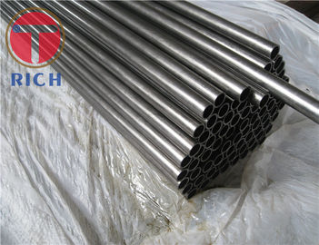 İyi bir fiyat. Sıcak / Soğuk Finish ile Astm A213 Sa213 Dikişsiz Karbon Çelik Kazan Boruları çevrimiçi