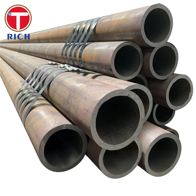 İyi bir fiyat. 13CrMo4-5 Chrome Moly Pipe Alloy Basınç amaçlı dikişsiz çelik borular çevrimiçi