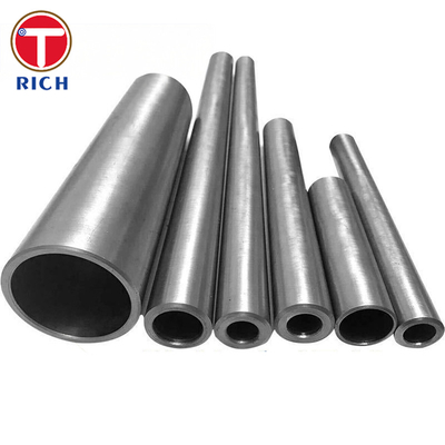 İyi bir fiyat. 4130 Chrome Moly Tubing Dikişsiz Karbon ve Alaşımlı Çelik Mekanik Tubing çevrimiçi