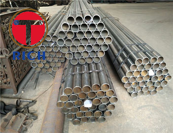 İyi bir fiyat. Erw Karbon Çelik Eşanjör Boruları Kondenser Borular Astm A214 Sa214 çevrimiçi