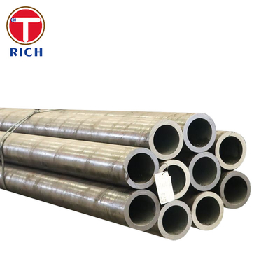 İyi bir fiyat. ASME SA179 Seamless Carbon Steel Tubing Cold-Drawn Low-Carbon Steel Tube For Heat-Exchanger çevrimiçi