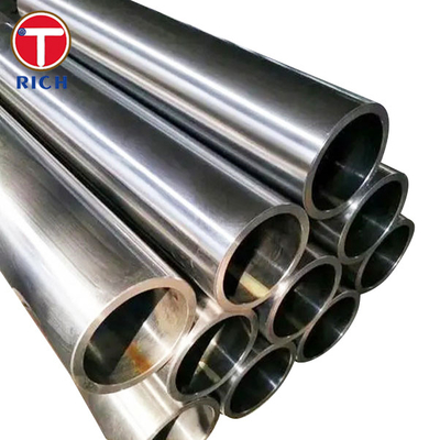 İyi bir fiyat. EN 10305-1 E215 Kesintisiz Soğuk Çekici Precision Steel Tubes For Precision Instruments çevrimiçi