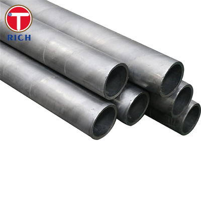 İyi bir fiyat. YB/T 4673 Hidrolik Silindirler İçin Soğuk Çekişsiz Çelik Tüpler çevrimiçi