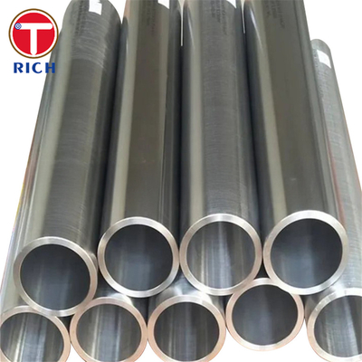 İyi bir fiyat. Inconel 601 Inconel Seamless Pipes Nickel Alloy Seamless Pipe For General Requirements çevrimiçi