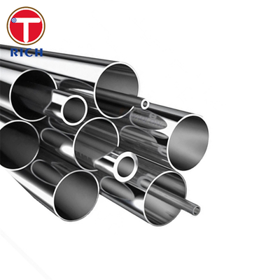 İyi bir fiyat. Astm A249 Kazan Boruları 304 316 304l 316l Paslanmaz Çelik çevrimiçi