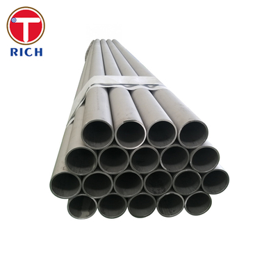 İyi bir fiyat. 54.1mm Astm A513 Otomotiv Çelik Boru 1010 1020 1015 çevrimiçi