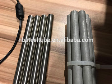İyi bir fiyat. 300mm Çaplı 300 Serisi Paslanmaz Çelik Boru Kaynaklı Astm A554 çevrimiçi