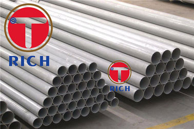 İyi bir fiyat. ASTM B622 Alaşım G-35 / UNS N06035 Nikel Alaşımlı Dikişsiz Boru, Hastelloy tüp çevrimiçi