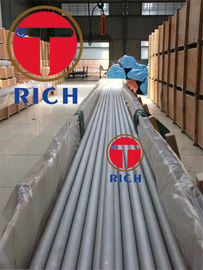 İyi bir fiyat. Nikel Alaşımlı çelik boru NS3306 ASTM B444 Inconel 625 endüstri kullanımı için çevrimiçi
