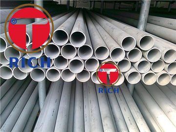 İyi bir fiyat. Buhar Trubine İçin Nikel Alaşımlı Çelik Boru Od 13.7 - 168.3mm Yüksek Hassasiyet çevrimiçi