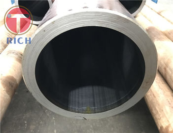 İyi bir fiyat. Dış Çap 40 - 600mm ile Alaşımsız Hidrolik Silindir Borusu Din2391 çevrimiçi