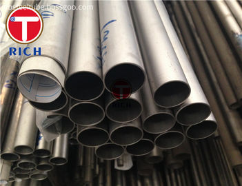İyi bir fiyat. Yapısal Alaşımlı Çelik Dikişsiz Borular Astm B668 Uns N08028 Oval Şekil çevrimiçi