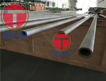 İyi bir fiyat. Eliptik Paslanmaz Çelik Dikişli Boru Dikişsiz Antiseptik Tp409 Yapısı İçin çevrimiçi