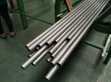 İyi bir fiyat. Yağlı Yüzey Karbon Çelik Eşanjör Boruları Yuvarlak Şekil Od 3.2 - 76.2mm çevrimiçi