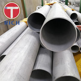 İyi bir fiyat. Torich Dubleks Paslanmaz Çelik Boru Astm A789 Gemi İnşaası İçin Dikişsiz çevrimiçi