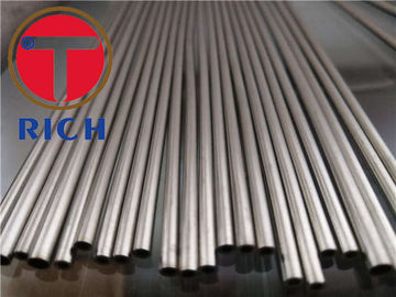 İyi bir fiyat. ASTM AISI Isıtma Elemanları Paslanmaz Çelik Boru 0.3mm-20mm Kalınlık çevrimiçi