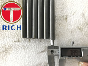 İyi bir fiyat. SAE J526 ERW Kaynaklı Çelik Boru / Otomotiv Yakıtlı Düşük Karbonlu Çelik Boru çevrimiçi