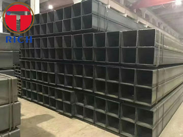 İyi bir fiyat. Siyah Boyalı Soğuk Çekilmiş Dikişsiz Boru, Paslanmaz Çelik Dikişli Boru çevrimiçi