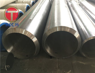 İyi bir fiyat. Tavlı Kanatlı ASTM A213 Ferritik Alaşımlı Çelik Boru çevrimiçi