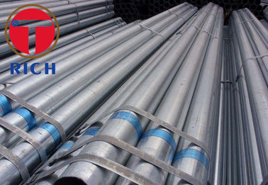 İyi bir fiyat. ASTM A53 A106 GI Su ve Gaz tüpü için Karbon Çelik Boru Galvanizli Boru çevrimiçi
