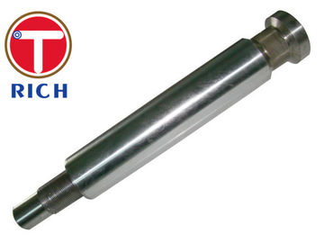 İyi bir fiyat. Soğuk Çekilmiş 3mm / 5mm / 8mm / 10mm Cilalı Aracı Ortak Sondaj Borusu İnşaat Ve Sanayi Süslemeleri çevrimiçi