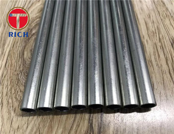 İyi bir fiyat. St35 St45 St52 E355 Soğuk Çekilmiş Çelik Yuvarlak Boru DIN 2391 EN10305-1 4- 20mm OD çevrimiçi