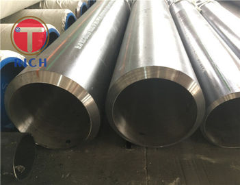 İyi bir fiyat. 30CrMoE Hidrolik Silindir Borusu GB / T 28884 300L - 3000L Hacimsel Gaz Silindiri çevrimiçi