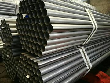 İyi bir fiyat. ASTM A269 Kare Hassas Çelik Boru Parlak Tavlama Yuvarlak ISO Geçti çevrimiçi