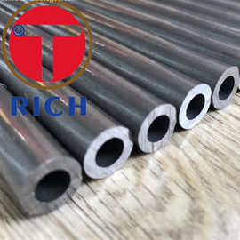 İyi bir fiyat. Krom Kaplama Dikişsiz Çelik Boru, Çelik Hidrolik Boru 0.5mm ~ 18mm WT çevrimiçi