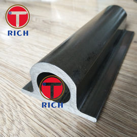 İyi bir fiyat. TORICH Alaşımsız Dikişsiz Omega Tube Özel Çelik Boru Malzemesi 20G Karbon Basınçlı Makina çevrimiçi