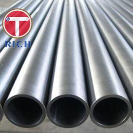 İyi bir fiyat. Kondenserler için WT3.4mm ASTM B338 Titanyum Alaşımlı Çelik Boru çevrimiçi