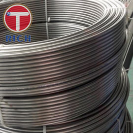 İyi bir fiyat. Kondansatör TS16949 Sertifikası için Hassas Tek Kaynaklı Çelik Boru GB / T24187 BHG1 çevrimiçi