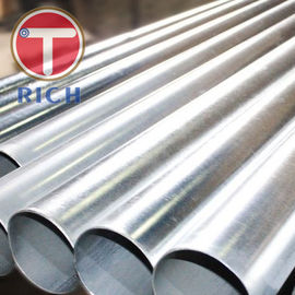 İyi bir fiyat. JIS G 3452 SGP Sıradan Borular İçin Karbon Çelik Yapısal Boru OD 5 - 420 mm çevrimiçi