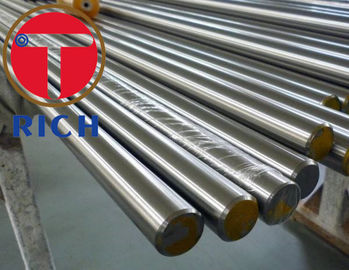 İyi bir fiyat. 420 316L 347H 321 Paslanmaz Çelik Filmaşin Motor Vanaları Endüstri İçin Çelik Bar çevrimiçi