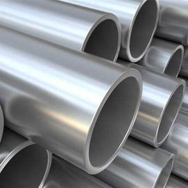 İyi bir fiyat. Alüminyum ve Alüminyum Alaşımlı Dikişsiz Ekstrüde Boru ASTM B241 6061-T6 / 6063-T6 / 6063 çevrimiçi