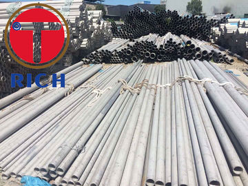 İyi bir fiyat. ASTM A790 Süper Dubleks 2507 Borular ve Tüpler çevrimiçi