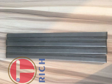 İyi bir fiyat. Soğutucu Kaynaklı Düz ​​Oval Çelik Boru SAE J526 10 # İnce Duvar Kalınlığı 0.55mm çevrimiçi