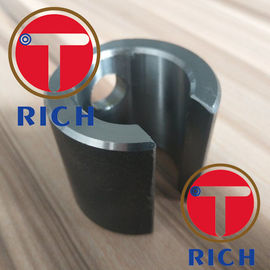 İyi bir fiyat. Özel Mikro Parçalar CNC Metal Prototipleme / CNC Metal İşleme Parçaları çevrimiçi