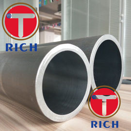 İyi bir fiyat. Kıvrımlı ve Rulo Zımparalı Dikişsiz Çelik Honlu Boru GB / T3639-2000 çevrimiçi