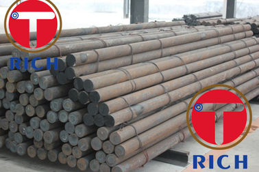 İyi bir fiyat. ISO Standardı 38CrMoAlA Sıcak Haddelenmiş Çelik Bar / NS3203 Alaşımlı Çelik Yuvarlak Bar çevrimiçi