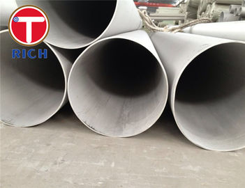 İyi bir fiyat. Yuvarlak 304 Dikişsiz Boru 28mm Çap / Soğuk Çekilmiş Astm Paslanmaz Çelik Boru çevrimiçi