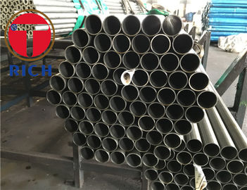 İyi bir fiyat. Soğuk Çekilmiş GB / T18254 ASTM A295 Yüksek Karbonlu Hassas Rulman Çelik Boru çevrimiçi