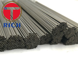 İyi bir fiyat. 316L SUS304 1.5 * 0.25mm Aletler için Hassas Kılcal Dikişsiz Paslanmaz Çelik Boru çevrimiçi